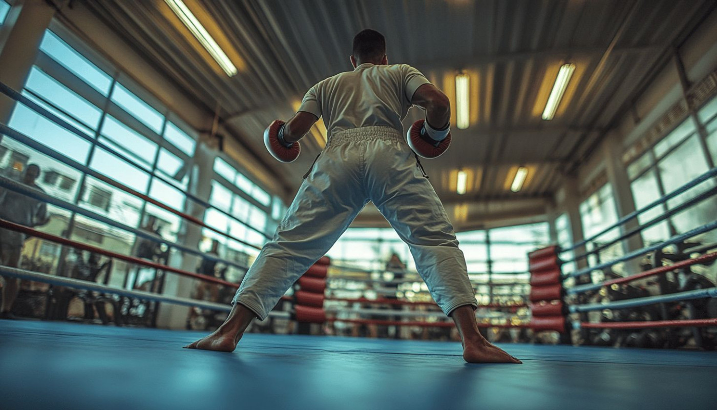 Forme physique - Comment choisir entre MMA, Boxe et Muay Thai pour débutants ?