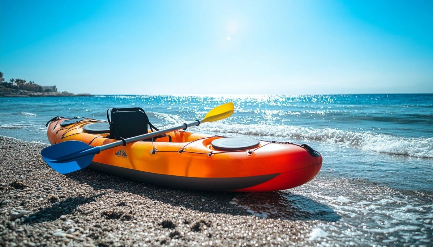 Autres - Comment choisir le meilleur annexe gonflable pour vos aventures nautiques ?